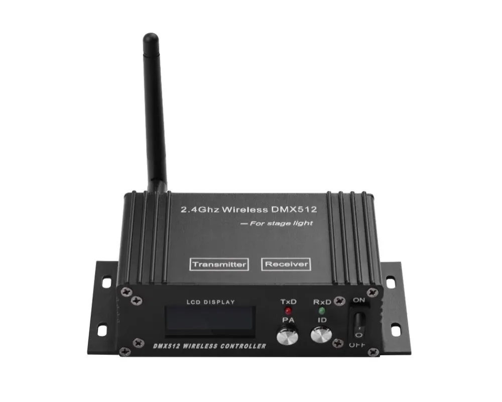 Art System Receiver / Transmiter DMX
