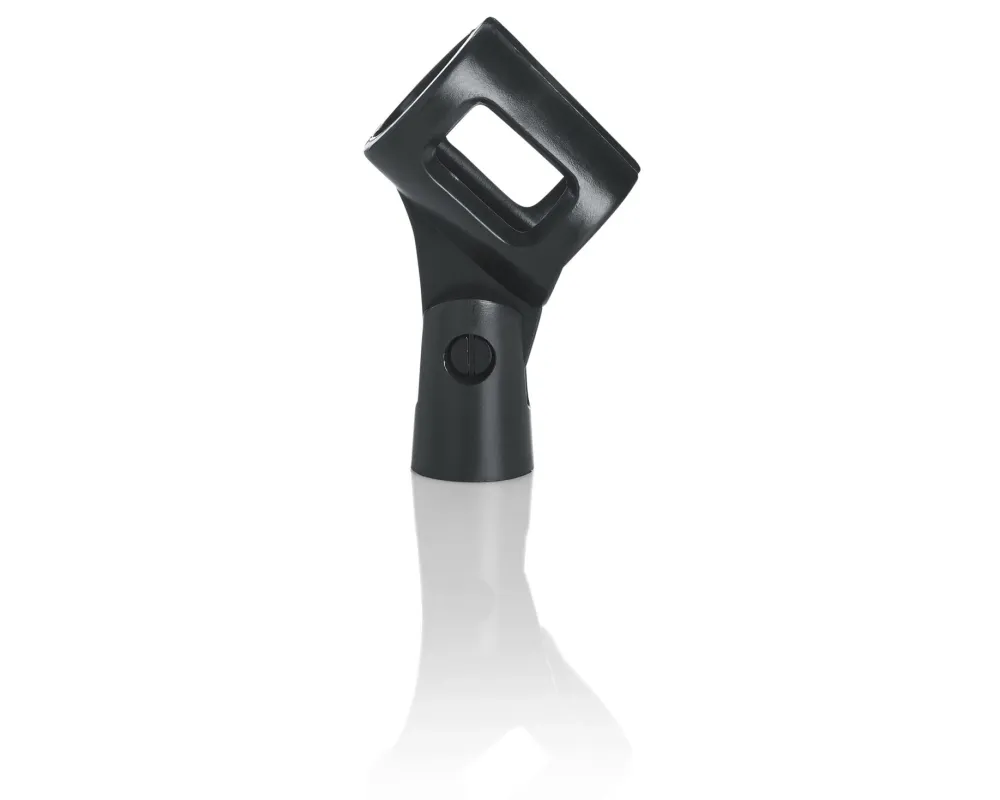 Gator GFW-MIC-CLIPW Wireless Microphone Clip