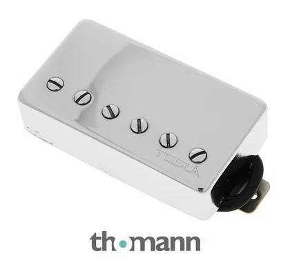 Tesla Opus-1 Bridge CH