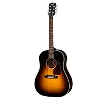 Gibson J-45 Standard VS Vintage Sunburst