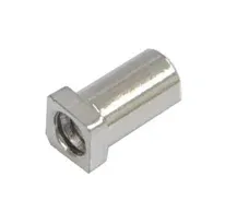 Porca Pearl DC6FE para 'lug' (1 unidade)