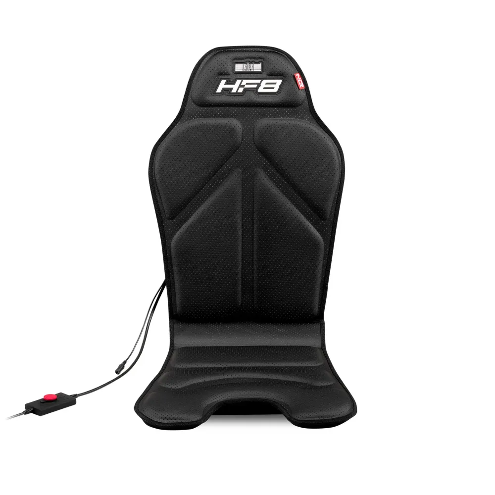 Almofada Háptica Next Level Racing HF8 Haptic Gaming Pad