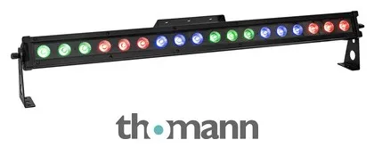 Eurolite LED IP T-PIX 18 QCL Bar