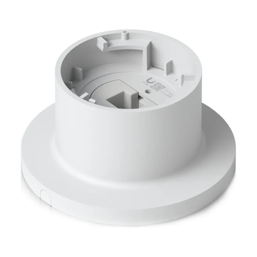 Acessório para Câmara Dome PTZ Ubiquiti G5 Branca - UACC-G5-PTZ-SM