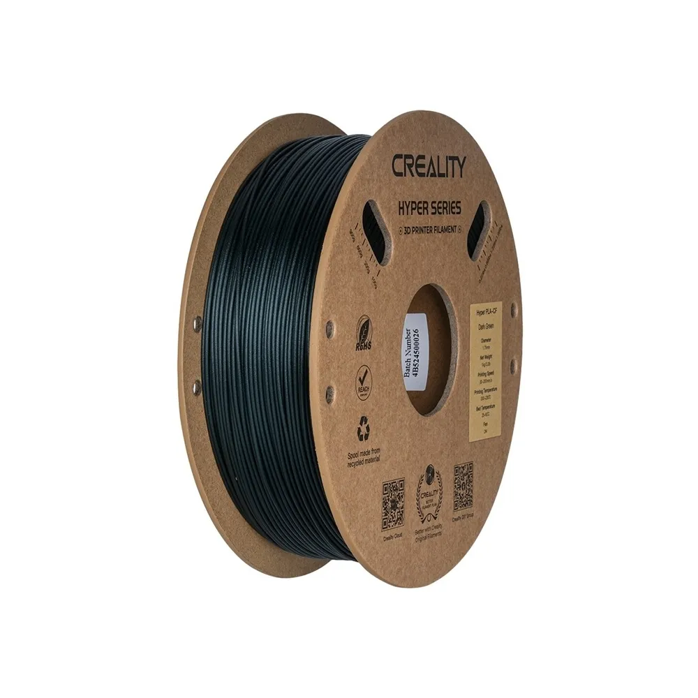 Creality Filamento Hyper PLA-CF