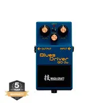 Boss BD2W Blues Driver