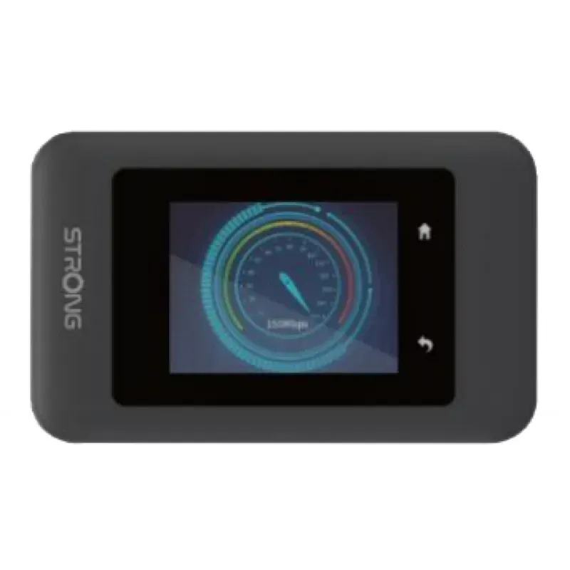 STRONG 4G+ Display Mobile Hotspot 900