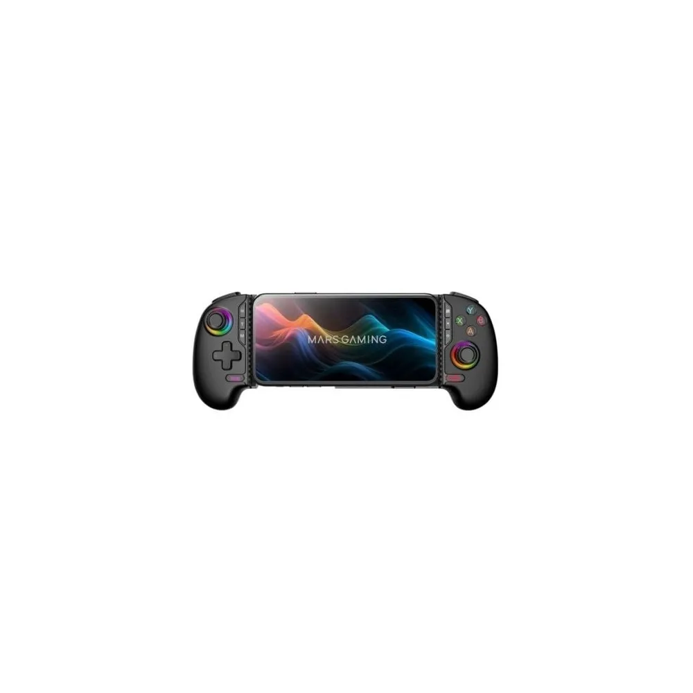 Mars Gaming Gamepad sem fio para PC Mgpxpro