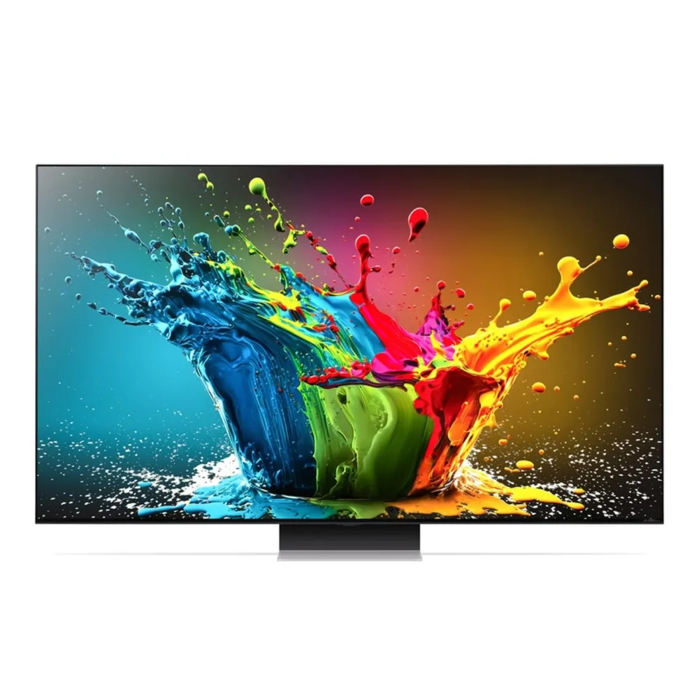 TV LG 86" (2024) QNED MiniLED 8K - 86QNED91T6A
