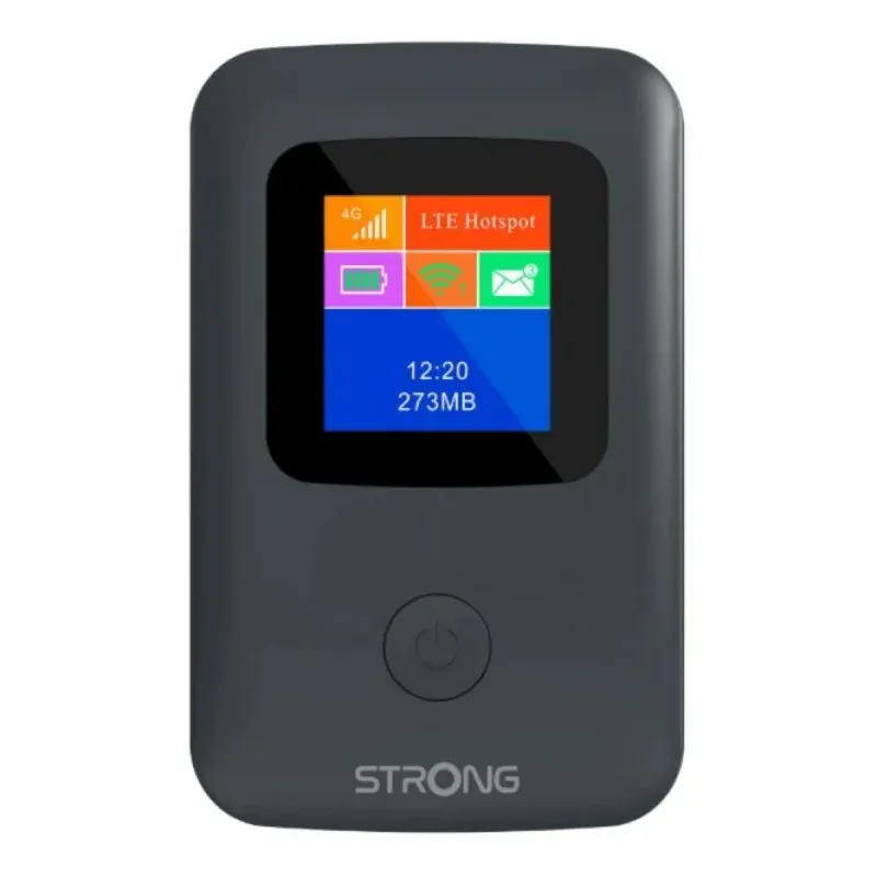 Hotspot Router Strong 4G 150C - 4GMIFI150CD