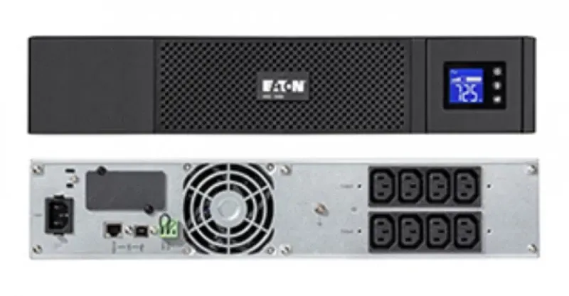 UPS Eaton 5SC 1000i Rack2U 1000VA 700W