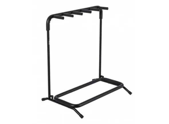 Proel FC850N Suporte para 5x Guitarras ou Baixos