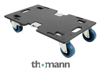 LD Systems Wheelboard f. Maui 44 G2