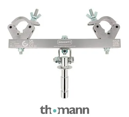Doughty T55810 Swivel Truss Adapter