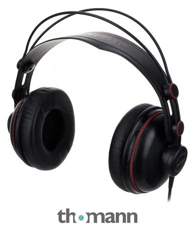 Superlux HD-662