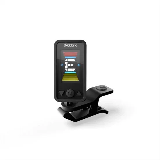 Daddario AFINADOR VIOLONCELO/CONTRABAIXO PW CT 28 Eclipse Rechargeable Tuner
