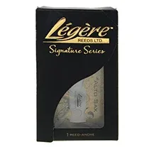 Palheta Sax Alto 3.0 Legere Signature 1 uni