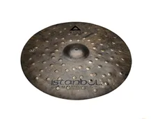Prato Crash 17" Istanbul Agop Xist Dark Dry