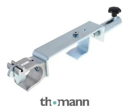 Stairville Truss Adapter 36mm for 2P
