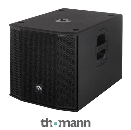 DAS Audio Altea-S15A