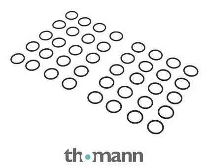 U-Trainer Spare Part Rings