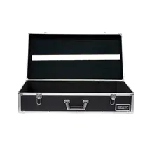Estojo PowerAcoustics FL Pedal Board V1