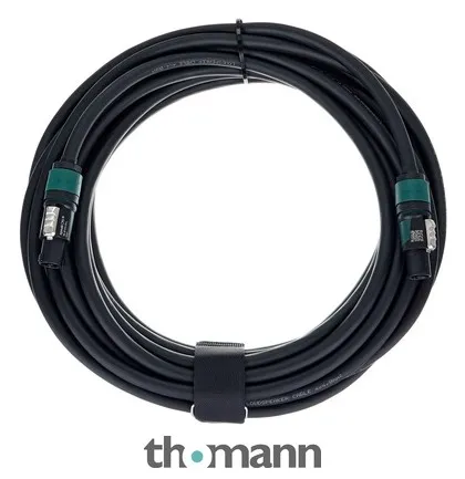 pro snake 14651 NL4 Cable 4 Pin 15m