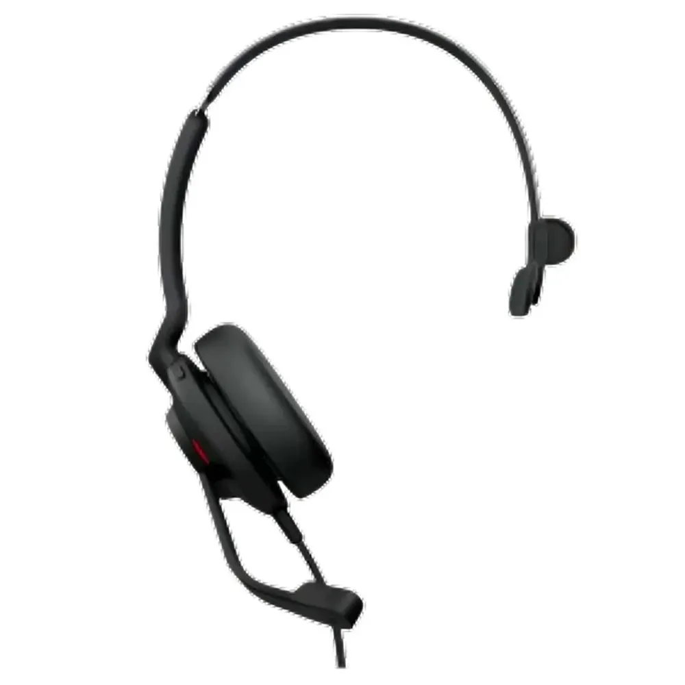 Jabra Fone De Ouvido Evolve2 30 Se Ms Mono Usb C/A
