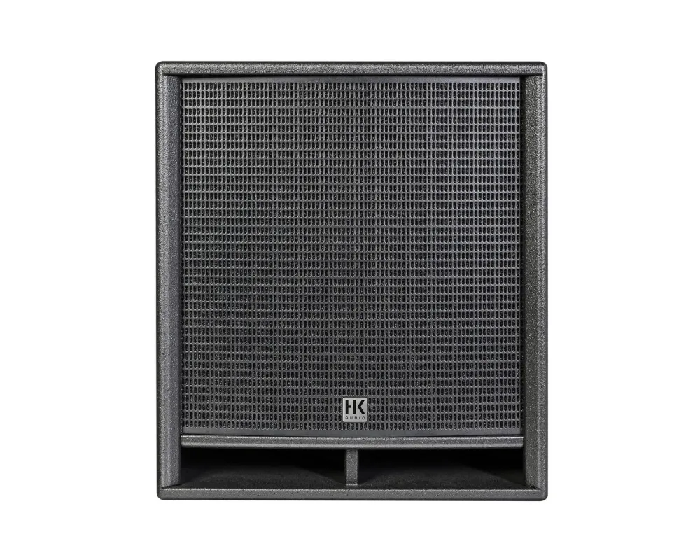 HK Audio PR:O 118 SUB D2