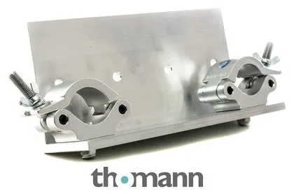 Global Truss Wallmount MKII F33/F34