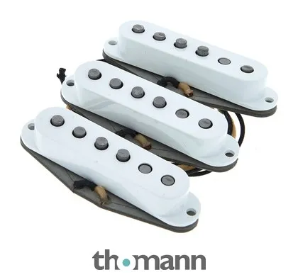 Fender Custom 69 Strat PU Set