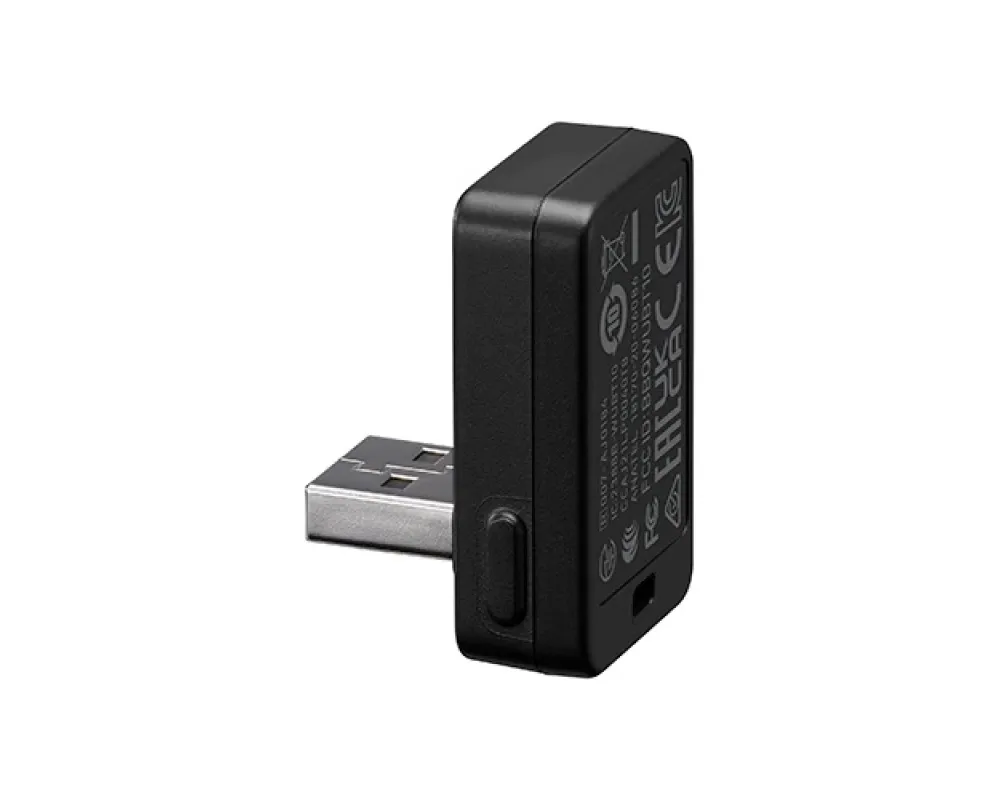 Casio WU-BT10 Wireless MIDI & Audio Adaptor