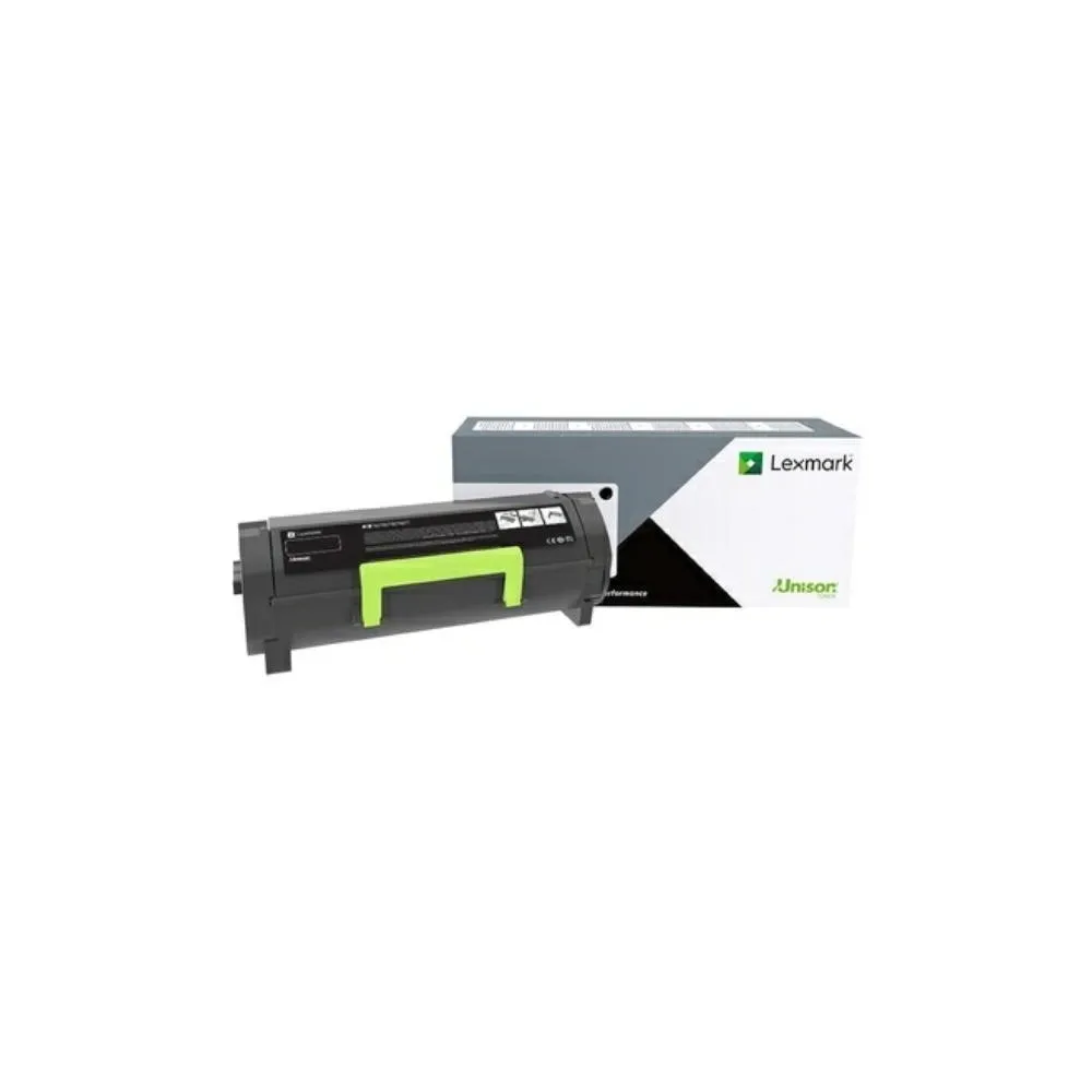 LEXMARK Corporate cartridge 15000 pages