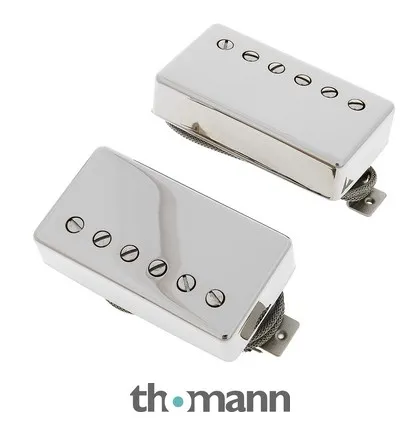 Seymour Duncan Slash 2.0 HU Pickup Set NI