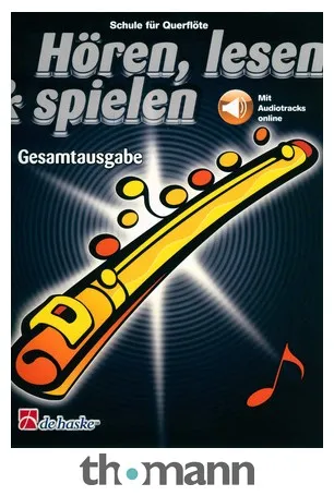 De Haske Hören Lesen Schule Gesamt Flut