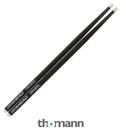 Ahead Speed Metal Sticks