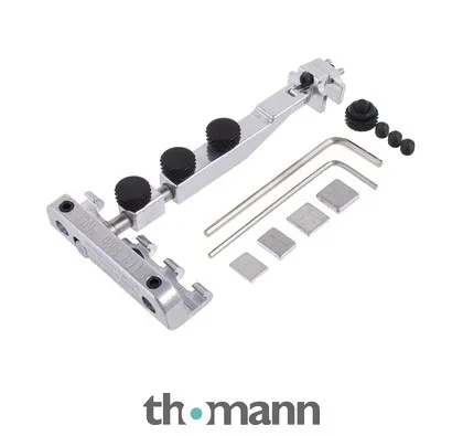 Allparts Tremol-No Small Clamp