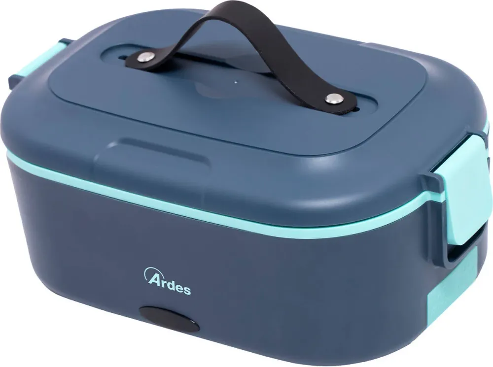 Lancheira elétrica para alimentos ardes