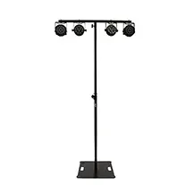 Suporte Iluminação/Coluna PowerAcoustics LSA 240 c/Saco