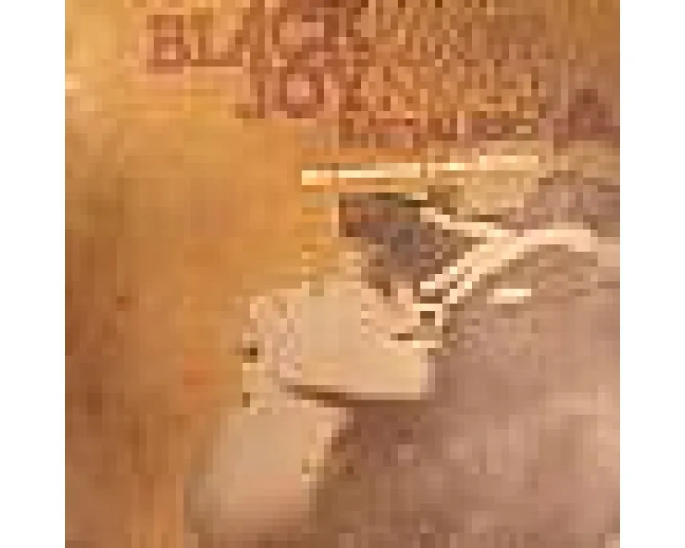 blackjoy - metal bossa (restless soul rmx)