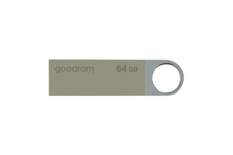 64GB UUN2 SILVER USB 2.0