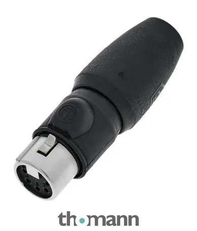 Neutrik NC5FX1-TOP