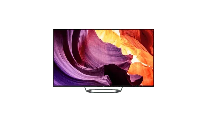 Televisão Sony X82K 50'' 4K ULTRA HD SMART TV (GOOGLE TV)