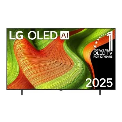 Televisão LG Oled-65-b-56-la. Aeu