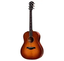 Taylor Builder´s Edition 517e WHB Wild Honey Burst Top