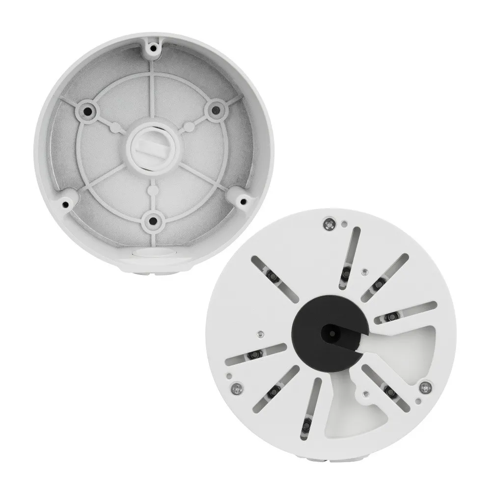 BCS BCS-ADU125 Caixa de Montagem Universal para Câmaras BCS-ADU125