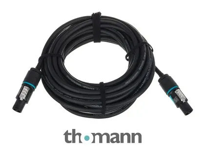 pro snake 70th Speaker Cable 2x2,5 10m