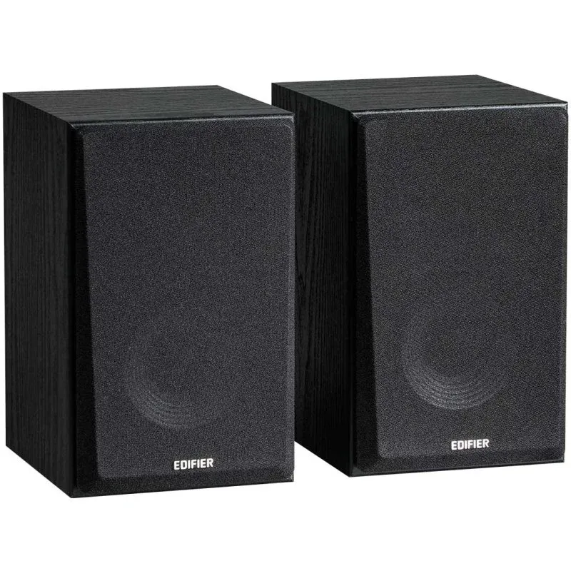 Edifier R990BT Altifalantes Ativos Bluetooth 24W RMS Pretos
