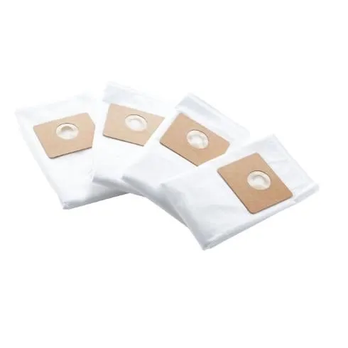 Sacos Aspirador p/ Aspirador Multi II - NILFISK
