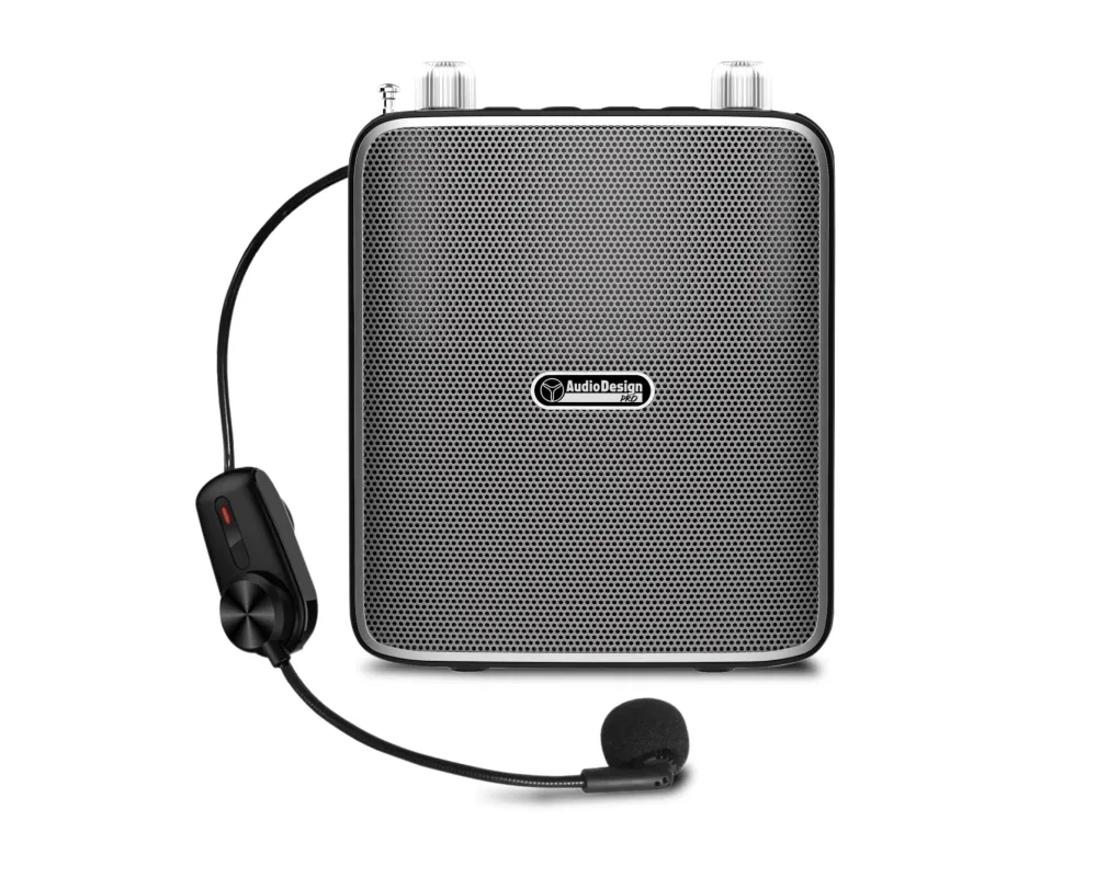 AudioDesign PA Voce W/WL Pro